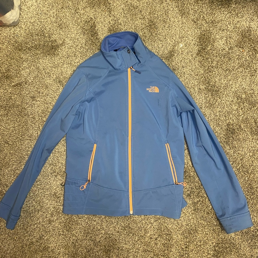 Northface Jacket